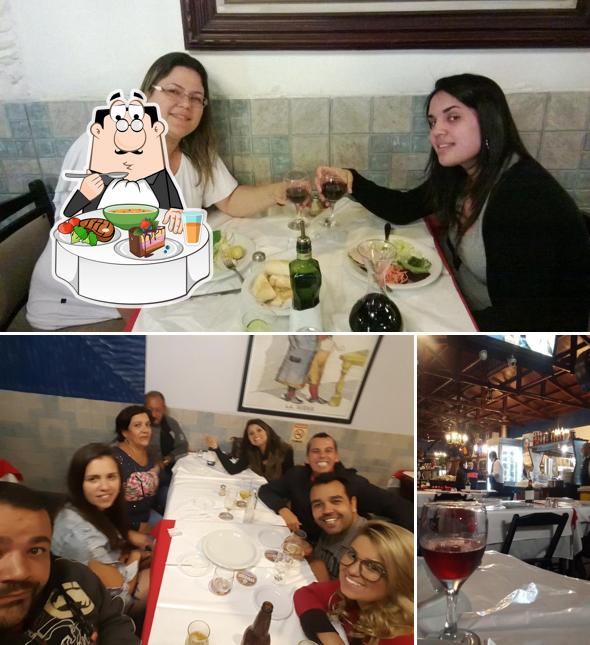 Restaurante Popeye photo