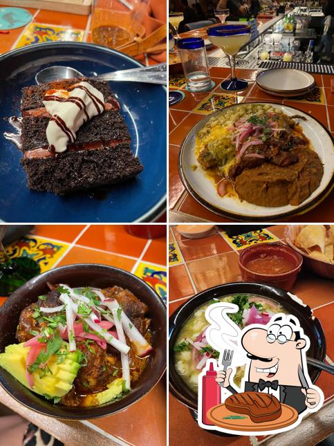 El Coyote New Mexican Bar & Cantina in Oklahoma City - Restaurant reviews