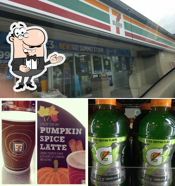 See this image of 7-Eleven