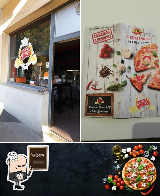 Regarder l'image de Pizza Kings