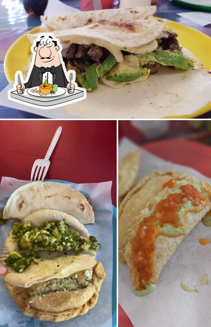 Restaurante Taquería Las 3 Marias, Monterrey - Opiniones del restaurante