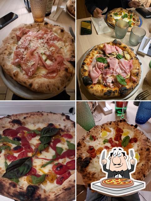 La pizza è il piatto veloce più di successo al mondo