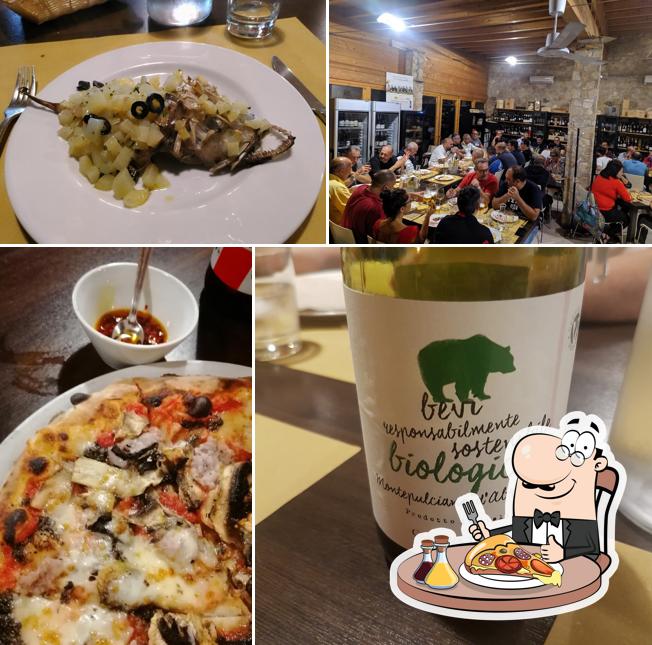 La pizza è il piatto veloce più di successo al mondo