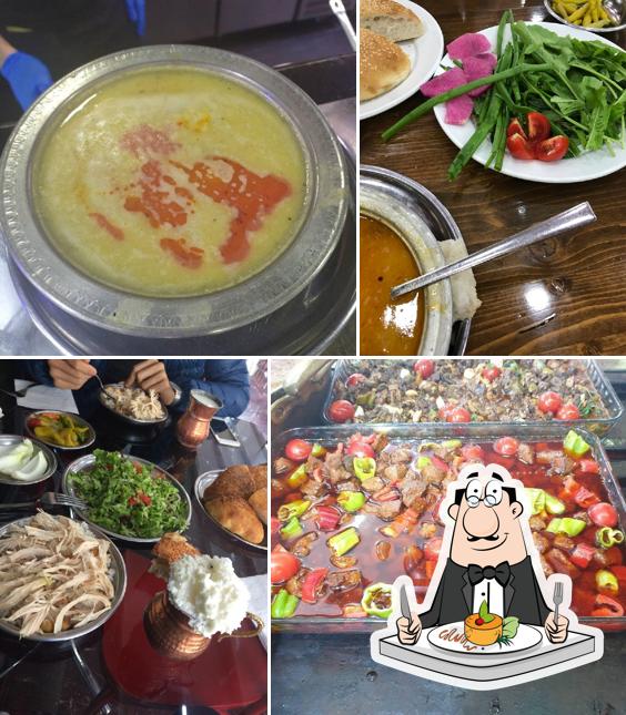 emin emmi kayseri serceonu mahallesi restaurant reviews