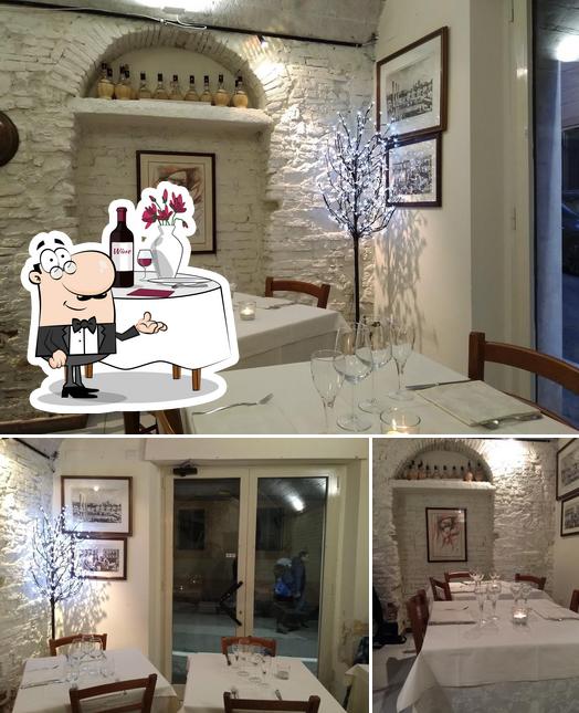 Guarda la immagine di Ristorante Osteria Dei Mille Pisa