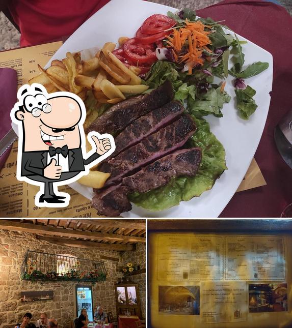 Regarder cette image de Ristorante I Tre Archi