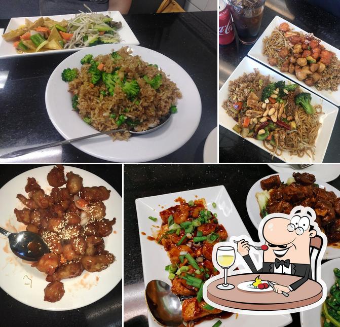 Kitty S Kitchen In Manteca Restaurant Menu And Reviews   C824 Kittys Kitchen Manteca Meals 2 