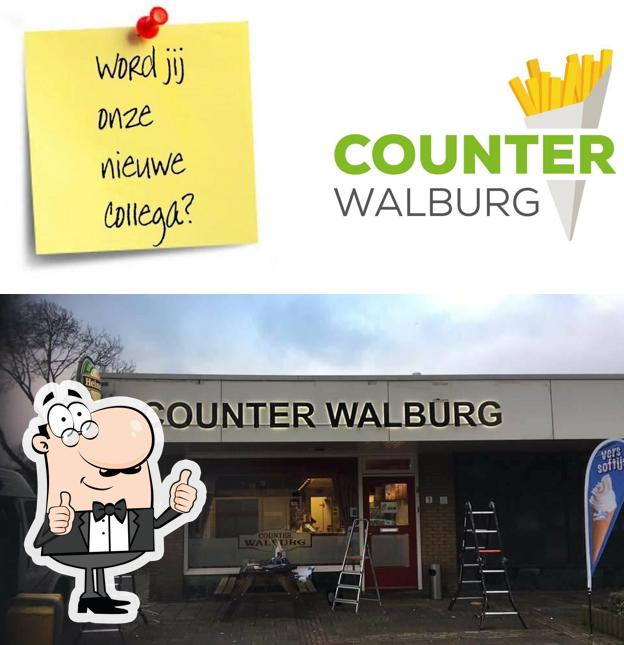 Voici une image de Counter Walburg