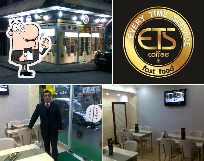 Это изображение кафе "ÇINARALTI BOŞNAK BÖREK CAFE BİSTRO"