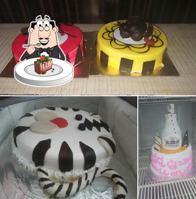 Send Anniversary Cake to Shimoga | Order Online Anniversary Cake Delivery  in Shimoga