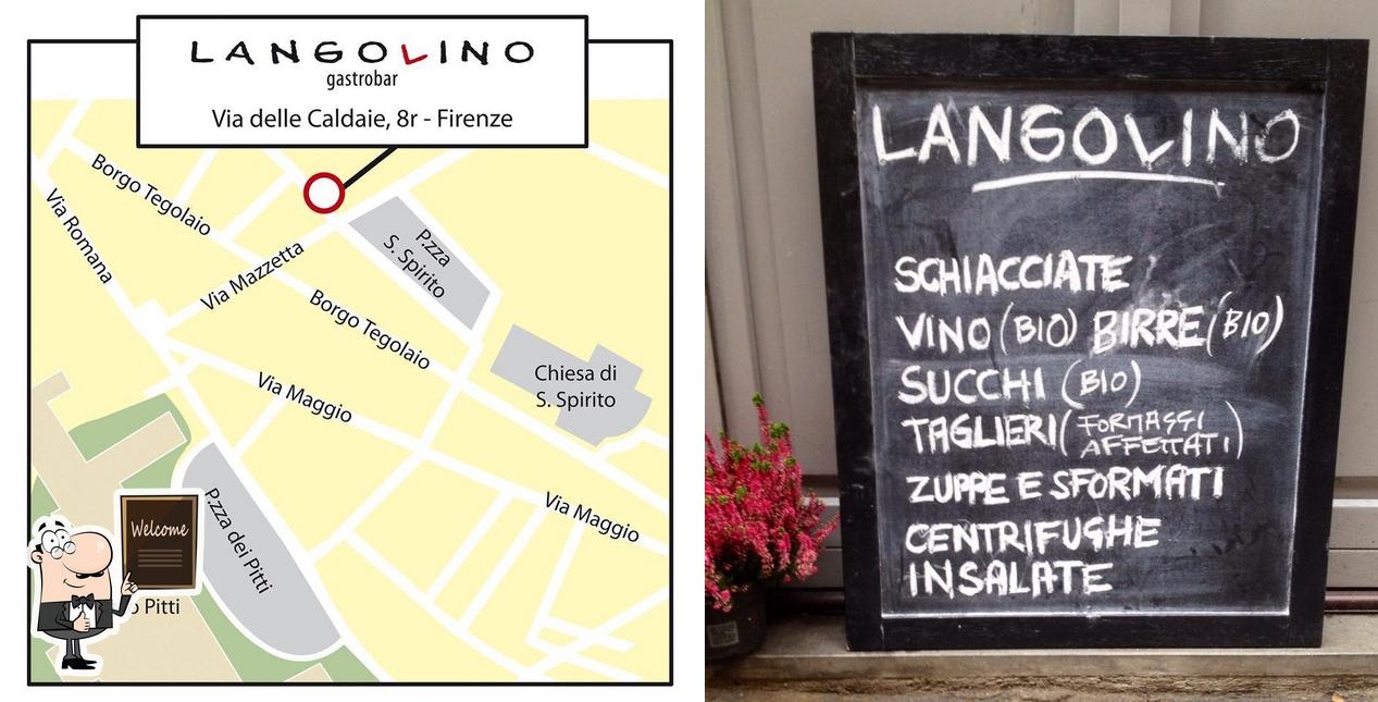 Vedi la immagine di Langolino Gastrobar