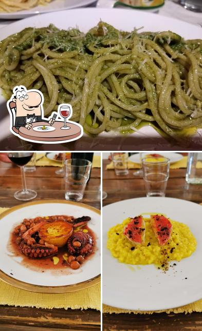 Cibo al LiberoContadino