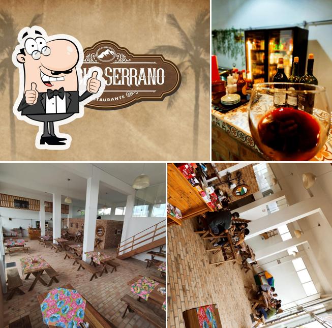 See this image of Restaurante Rancho Serrano