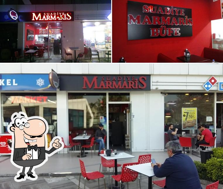 suadiye marmaris istanbul merkez seckin sok dap yapi z ofis a2 restaurant reviews