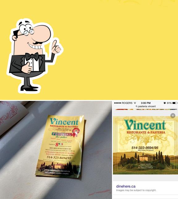 Voir cette image de Restaurant Vincent