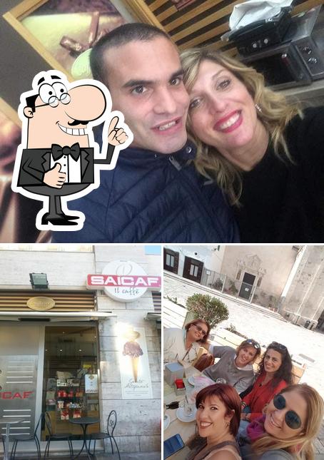 Immagine di Casa Saicaf