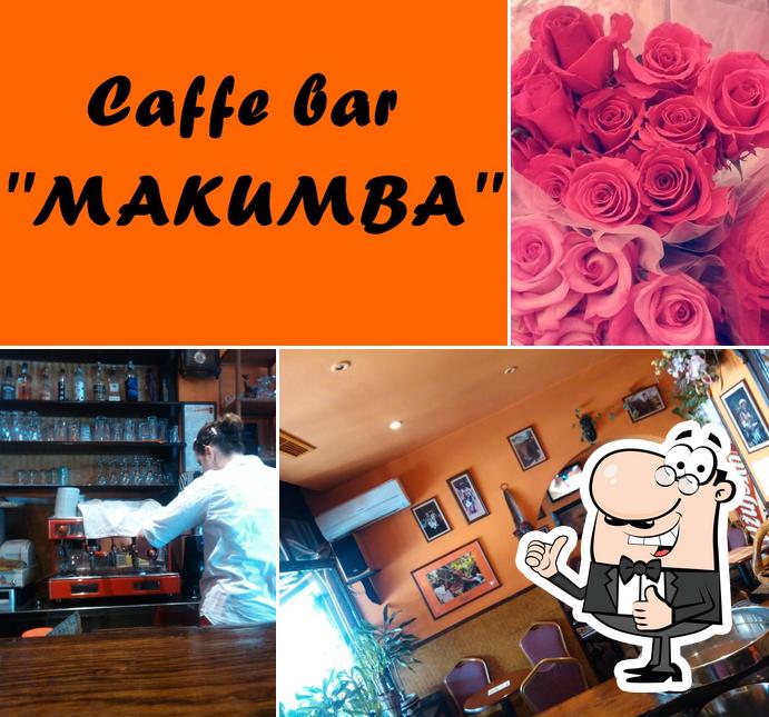 Guarda la immagine di Caffe Bar Makumba