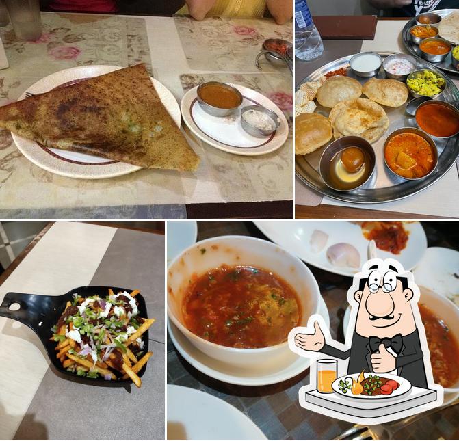 Mithila - Only Veg, Ratnagiri - Restaurant reviews