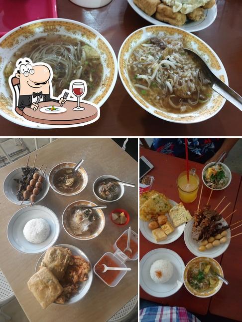 Soto Seger Boyolali restaurant, Bandung - Restaurant reviews