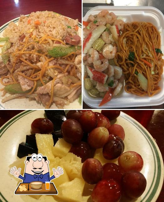 Royal Buffet In Rowlett - Restaurant Menu And Reviews