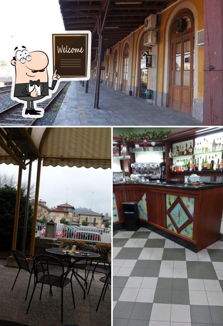 Foto di Bar Stazione Saluzzo
