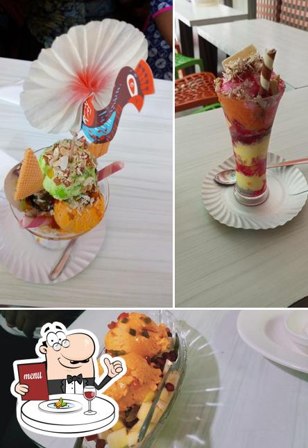 ICE ZONE ICE CREAM PARLOUR, Arakkonam - Restaurant reviews