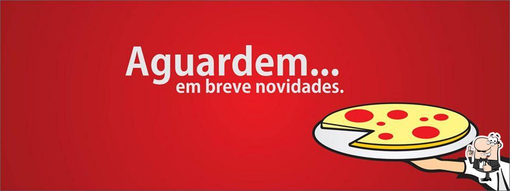 See this photo of Pizzaria do Alemão