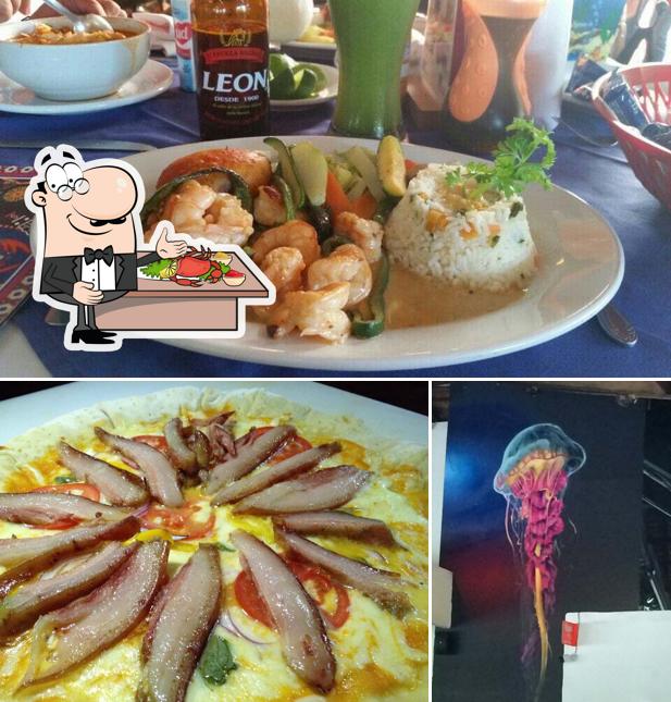 Mariscos Mr. Cora restaurant, Zapopan - Restaurant reviews