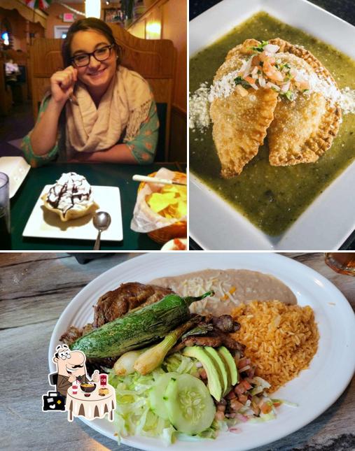 San Felipe Mexican Restaurant, 1706 S Horner Blvd in Sanford - Restaurant  menu and reviews