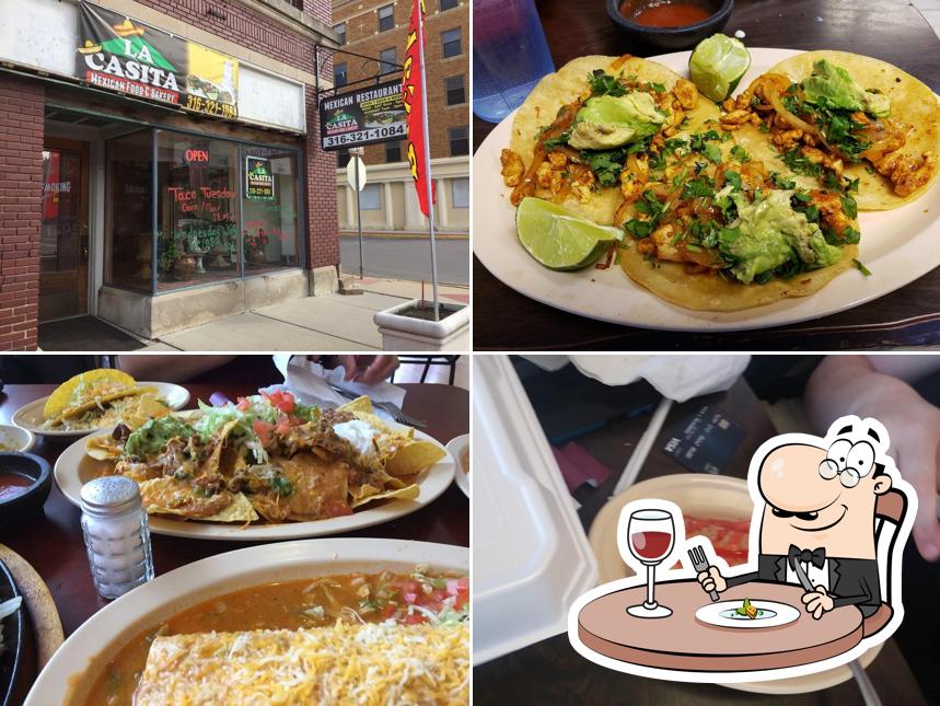 Top 7 restaurants in El Dorado, Kansas, march 2025 Restaurant Guru