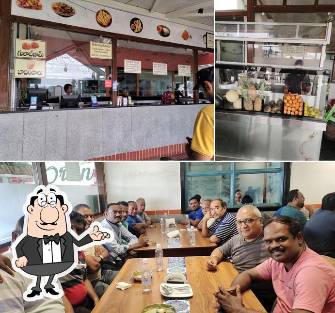 Top 10 restaurants in Guntur, september 2024 - Restaurant Guru