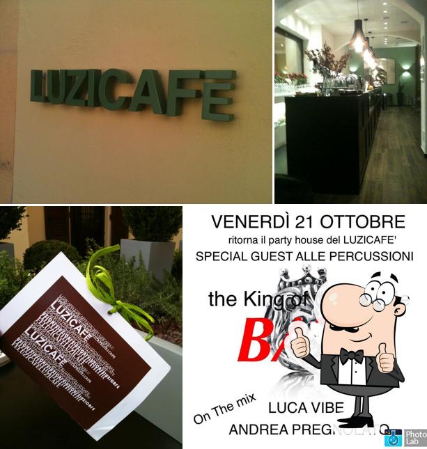 Immagine di Luzicafe'