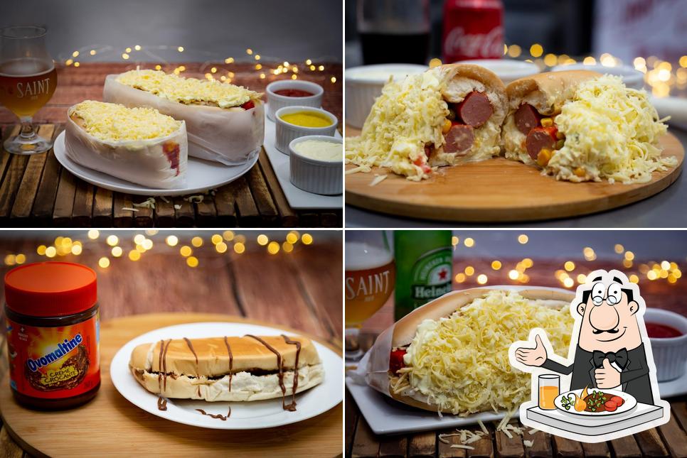 Bemdog Hot Dog - Sertão - Peça online!