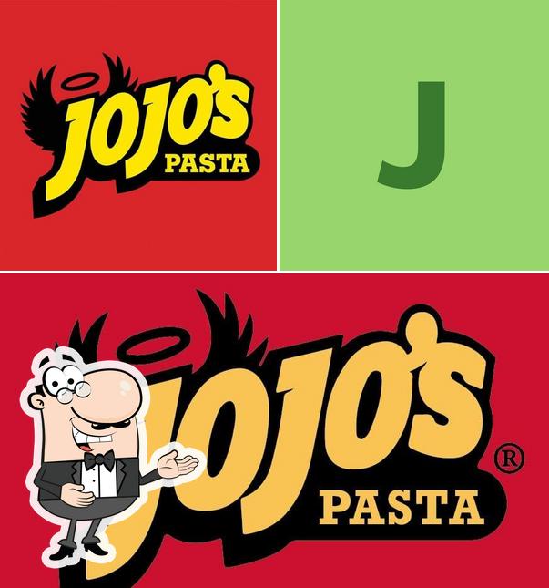 Voir la photo de Jojo's Pasta