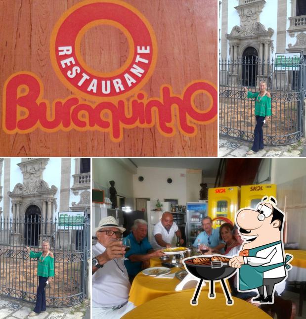 See this photo of O Buraquinho