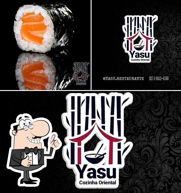 See the picture of Yasu Restaurante