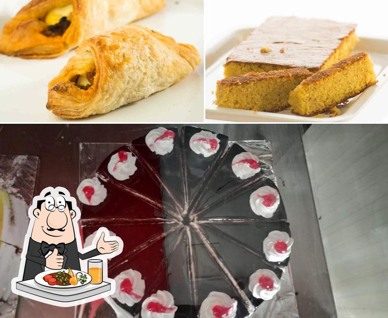 Bangalore Iyengar's Bakery, Navi Mumbai, J-191 - Restaurant Reviews