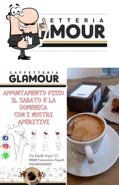 Guarda la immagine di Caffetteria Glamour