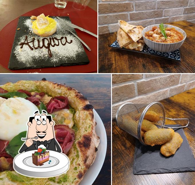 Guarda la immagine di AmaLe Muggiò - Pizzeria Napoletana