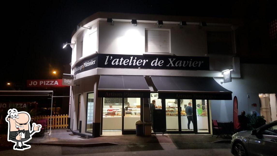 Voir la photo de L’atelier de Xavier