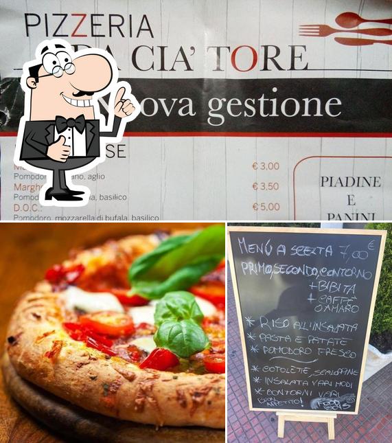 Regarder cette image de Pizzeria FOOD BOYS Da Cià Tore