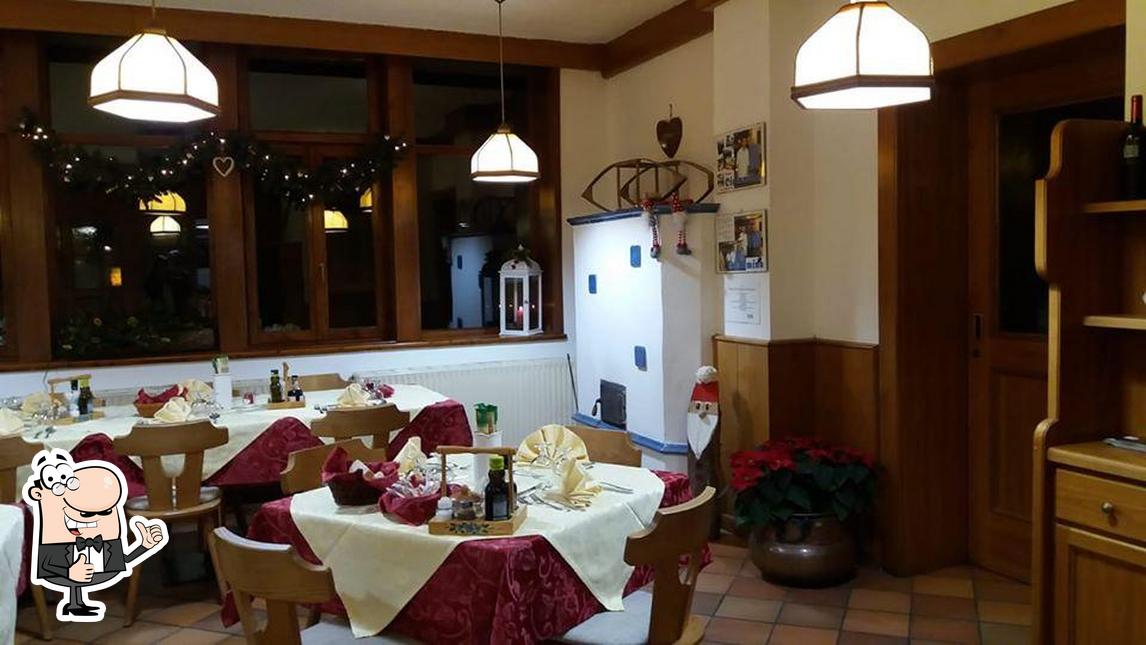 Ecco un'immagine di Ristorante Albergo Ciclamino