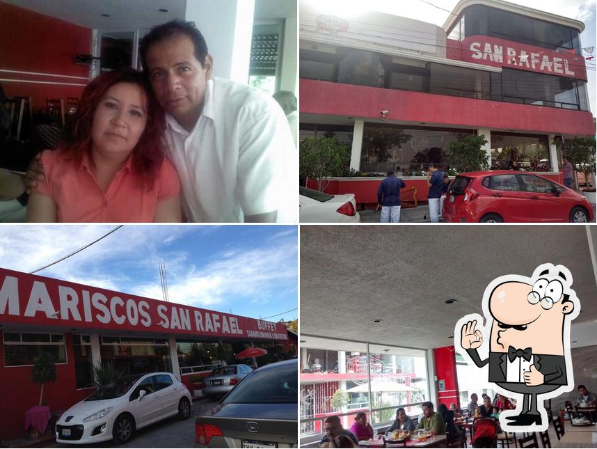 Restaurante de Mariscos San Rafael, San Hipólito Xochiltenango, Sin nombre  No. 53 LB - Restaurant reviews