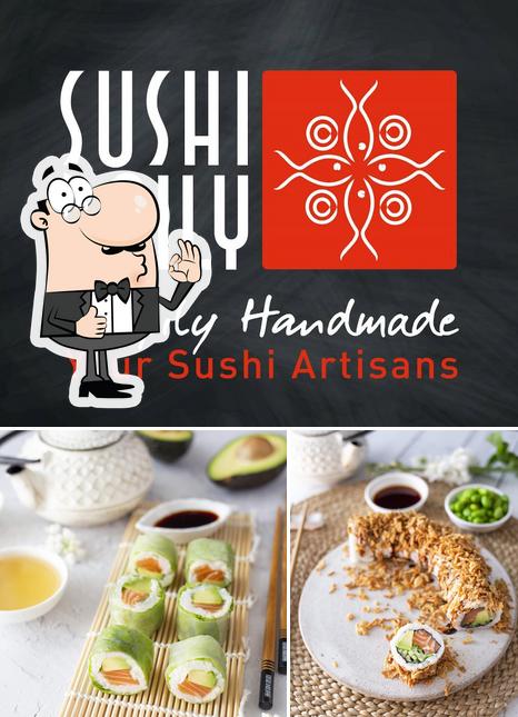 Vedi questa immagine di Sushi Daily Gallarate Viale Milano