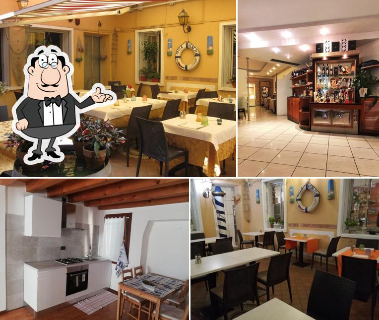 Trova il miglior posto dove mangiare a Chioggia, inverno 2024 - Restaurant  Guru