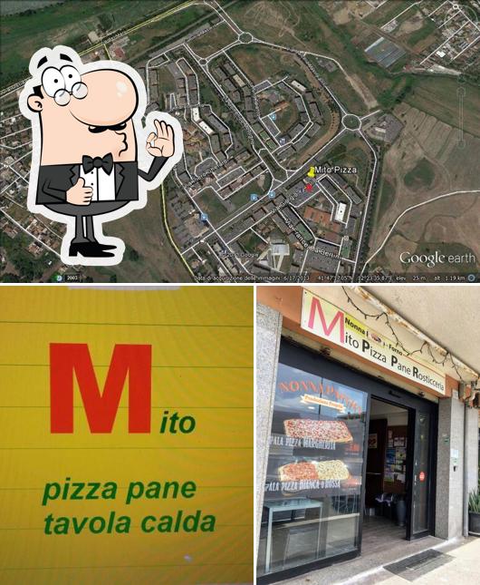 Vedi la immagine di Mito Pizza (Nonna Papera)