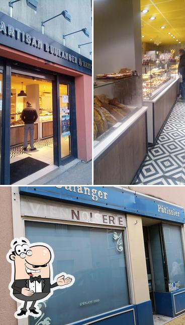 Regarder cette photo de boulangerie des roches