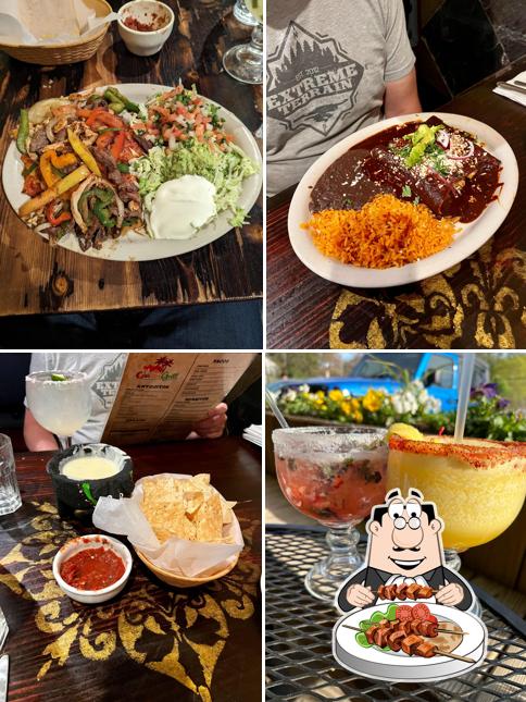 Mi Lindo Cancun Grill in Annapolis - Restaurant menu and reviews