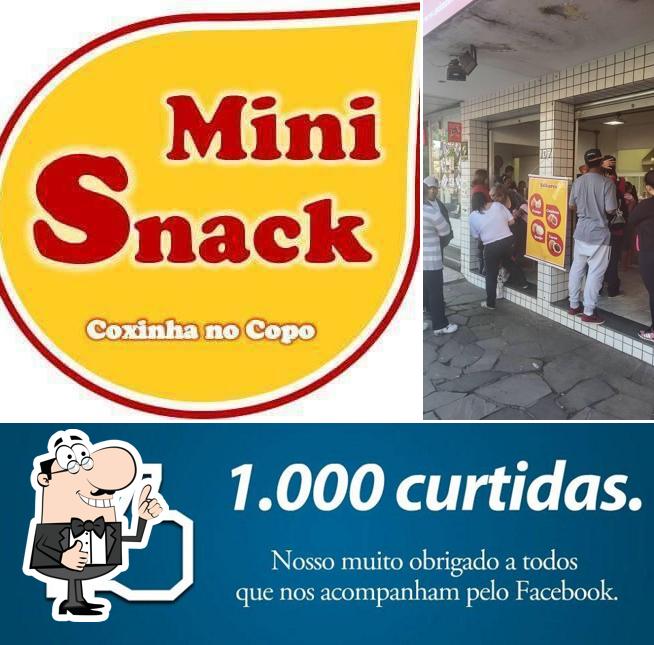 See this image of Mini Snack