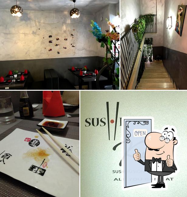 Immagine di Ristorante Sushi Kuu Ascoli Piceno